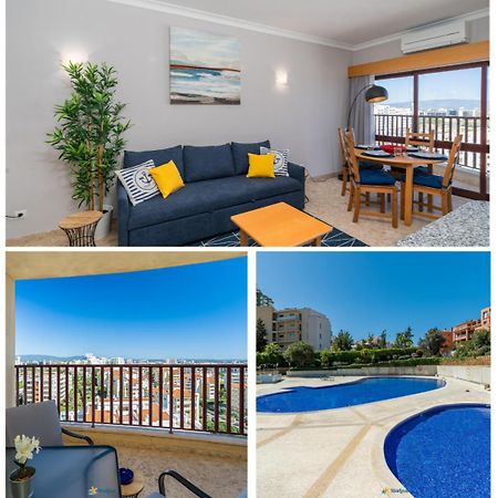 פורטימאו Praia Mar - Apartamento Viva Local מראה חיצוני תמונה