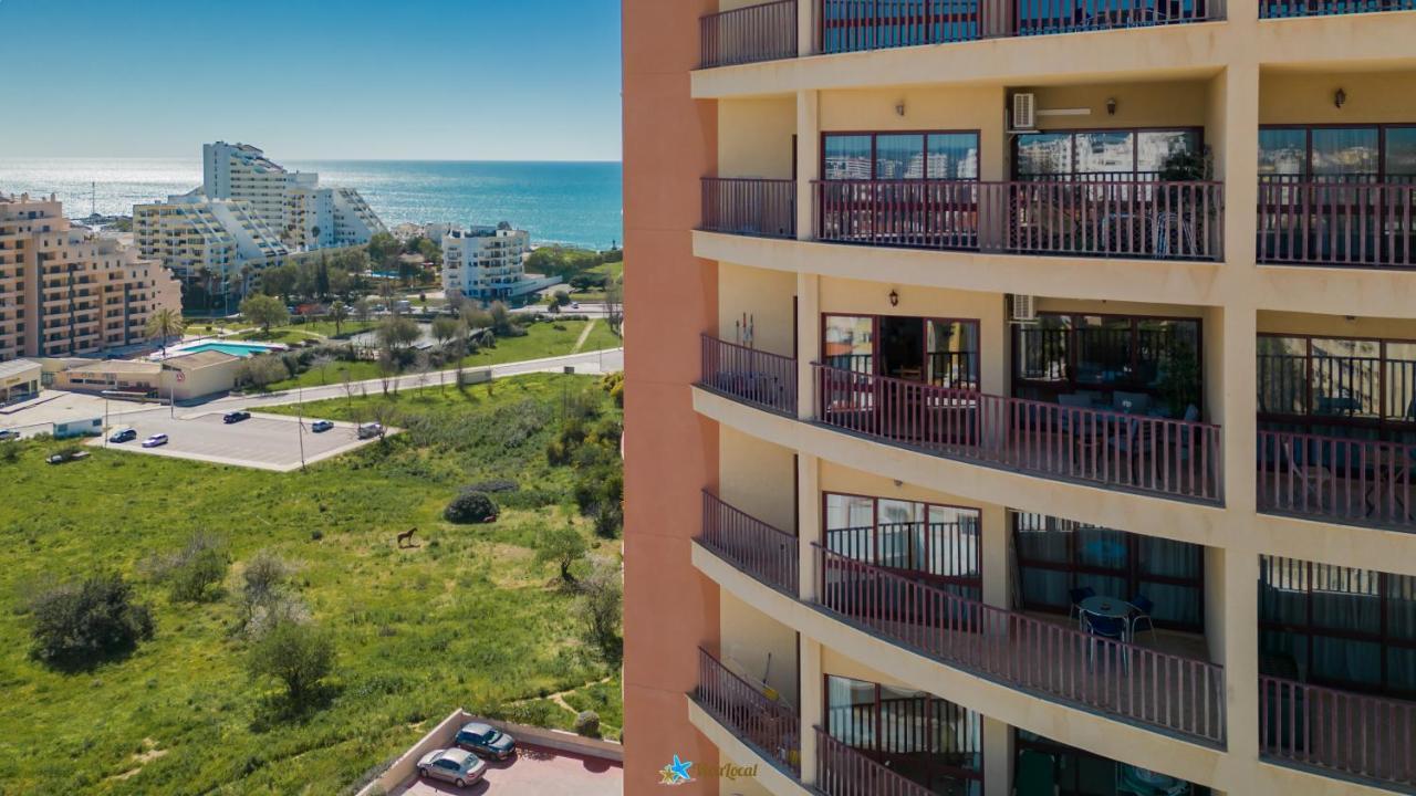 פורטימאו Praia Mar - Apartamento Viva Local מראה חיצוני תמונה